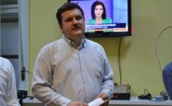  Kiegyeztek a liberálisokkal: Pataki Csaba lesz a Szatmár megyei tanácselnök