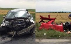 Halálos áldozata is van a Bihar megyei balesetnek