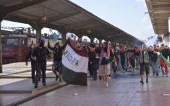 Háborúra készülnek a román és a magyar drukkerek? 