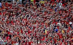 EURO-2016: Három góllal nyertek a belgák