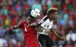 EURO-2016: Portugália továbbra is nyeretlen, Magyarország vezeti a csoportot