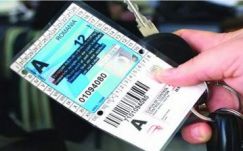 Vigyázat: útmatrica hiányában ismét bírságolnak 