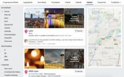 Végre fejlesztettek a Facebook keresőjén