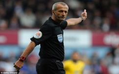 Angol bíró vezeti a szerdai magyar-portugált