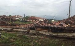 Halálos áldozatokat követelt az ítéletidő Erdélyben