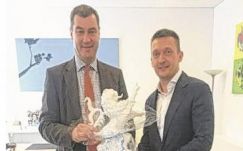 A magyar kormányfő is beszállt a brit uniós kampányba