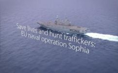 Egy évvel meghosszabbította Földközi-tengeri Flottája mandátumát az Európai Unió