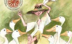 A Ludas Matyit játssza Csíkszentkirályon a Hargita Együttes