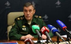 Fogytán az oroszok türelme Szíria kapcsán