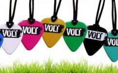 Az összes napijegy elfogyott az Iron Maiden soproni koncertjére