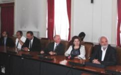 RMDSZ-PSD-ALDE többség a Bihar megyei tanácsban