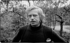 Megtalálták Václav Havel 1977-es börtönnaplóját