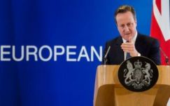 Cameron: az EU-tagság a gazdasági biztonságot szolgálja