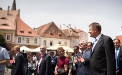 Johannis: fontos a kisebbségpolitika a regionális béke és stabilitás szempontjából