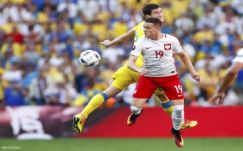 EURO-2016: Egygólos győzelemmel nyolcaddöntőben a lengyelek