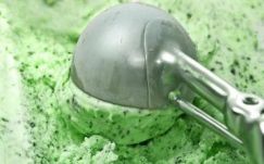 Marihuána ízű fagyit kapni egy budapesti jégkrémesnél