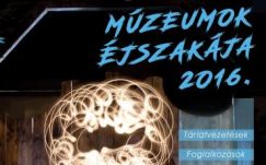 Múzeumok Éjszakája tizedik alkalommal a Székely Nemzeti Múzeumban