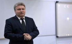 Őrizetbe vették a Nagyváradi Egyetem rektorát