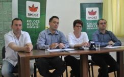Egyelőre nincs RMDSZ-PNL megállapodás Kolozs megyében