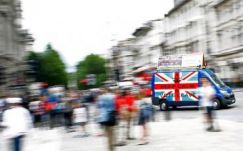 Üzleti vezetők a brexit ellen