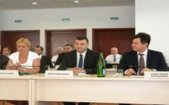 Megalakult az új Arad Megyei Tanács