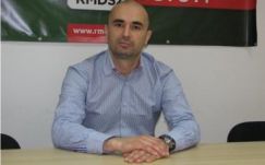 Brassónak magyar alpolgármestere, Brassó Megye Tanácsának magyar alelnöke lesz