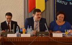 Pataki Csaba lett Szatmár Megye Tanácsának elnöke