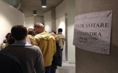 Az RMDSZ számít a külföldön élő erdélyi magyarok szavazataira