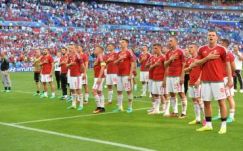 EURO-2016: csoportelsőként jutott tovább Magyarország