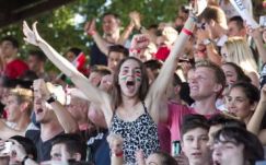 Örömmámorban úsztak a magyar szurkolók a portugálok elleni meccs után