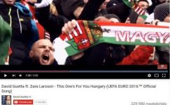 David Guetta és Zara Larsson: Ezt most neked, Magyarország!
