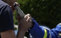 Ittas portugál sofőrt büntettek a székelyudvarhelyi rendőrök