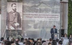 Ezer erdész találkozott Háromszéken 