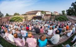 Szent László Napok: Operettisimo és Design-hét a váradi várban