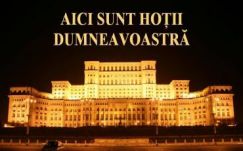 Kevesen tüntettek a fővárosban honatyák „visszaélései” ellen