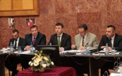 Megtartotta alakuló ülését Hargita Megye Tanácsa