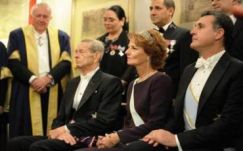 Közhasznú intézménnyé nyilvánítanák a királyi házat