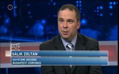 Szakértő: földrengésszerű változások jönnek a britek döntése miatt