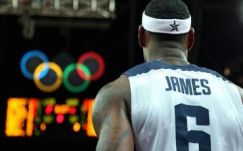 Kihagyja a riói olimpiát LeBron James