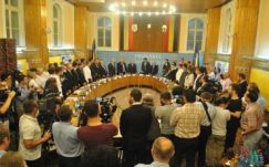 Horváth Anna ismét alpolgármestere lett Kolozsvárnak