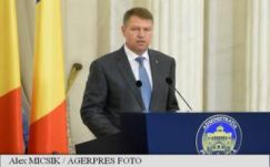 Johannis: Románia elkötelezett marad az európai projekt mellett