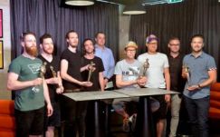 Kiosztották a Petőfi Zenei Díjakat a zeneipar szürke eminenciásainak