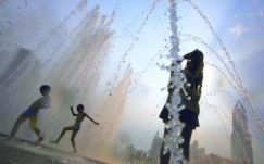 A hétvégén is kánikula lesz szinte az egész országban