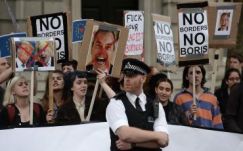 Nem csak az EU, Nagy-Britannia is szétszakadhat – a Brexit percről percre