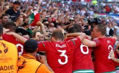 EURO-2016: belga legenda: „4-0-ra verjük a magyarokat!”
