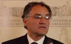 Nem tudta letenni a hivatali esküt Ráduly Róbert