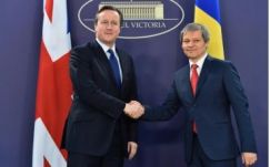 A britek döntöttek: mi történik Romániával a brexit után?