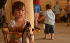 Különleges gyereknap, speciális gyerekeknek Szatmár megyében