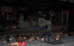 Kisvárda: a marosvásárhelyi színház társulata kapta a fesztivál fődíját