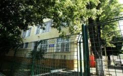 „Láger-árvaház” működik Bukarest szívében